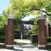 Lafayette College