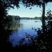 GIFFORD PINCHOT STATE PARK