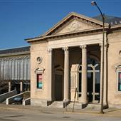 ALLENTOWN ART MUSEUM