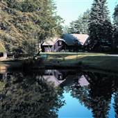 GLENDORN LODGE RESORT, BRADFORD