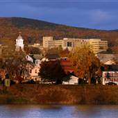 DANVILLE, MONTOUR COUNTY