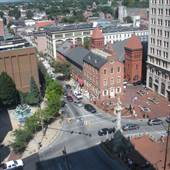 LANCASTER DOWNTOWN