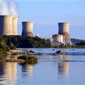 THREE MILE ISLAND, MIDDLETOWN