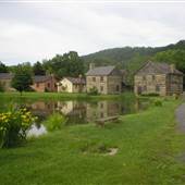 OLD BEDFORD VILLAGE