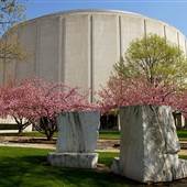 PENNSYLVANIA STATE MUSEUM