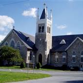 CHRIST CHURCH, ANNVILLE