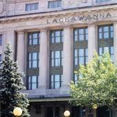 LACKAWANNA STATION HOTEL