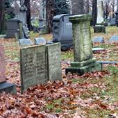 ERIE CEMETERY II