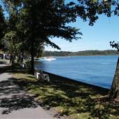 EDINBORO LAKE