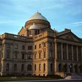 LUZERNE COUNTY COURTHOUSE