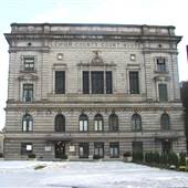LEHIGH COUNTY COURTHOUSE