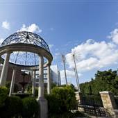 ZAMBELLI PLAZA & MEMORIAL PARK