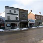 CLARION STREETS