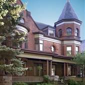 MILLIONAIRE'S ROW, WILLIAMSPORT