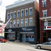 WINDBER'S LOCHRIE/CLEMENT BUILDING