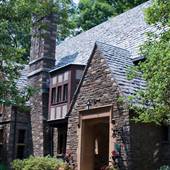 NOLDE MANSION, NOLDE FOREST STATE PARK