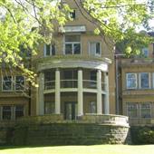 HOLLAND HALL, MEADVILLE