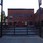 The Cooperage