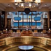 SHERATON ERIE BAYFRONT HOTEL