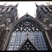 FIRST PRESBYTERIAN CHURCH, PITTSBURGH