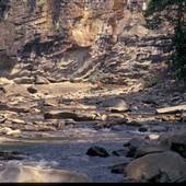 WORLDS END STATE PARK
