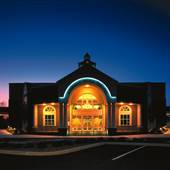 AMERICAN MUSIC THEATRE
