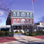 HARRISBURG'S HOMELAND CENTER