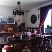 OLD PARSONAGE BED & BREAKFAST INTERIOR