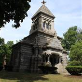 ERIE CEMETERY