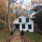 1907 SCHOOLHOUSE EXTERIOR, SEWICKLEY