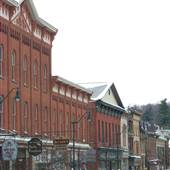 MARLIN OPERA HOUSE, BROOKVILLE