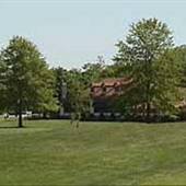 RIVERSIDE GOLF CLUB, CAMBRIDGE SPRINGS