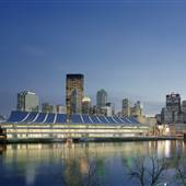 DAVID L. LAWRENCE CONVENTION CENTER