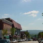 MOUNT PLEASANT