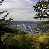 READING OVERLOOK
