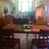 TRADITIONAL HOME, LAFLIN; INTERIOR