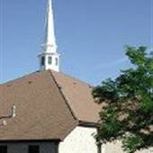 CORRY FIRST UNITED METHODIST CHURCH