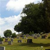 GRANDVIEW CEMETERY, JOHNSTOWN