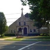 PENNDEL CHURCHES