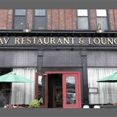 AV Restaurant and Lounge