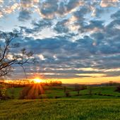 NATIVE LANDS PARK, YORK COUNTY