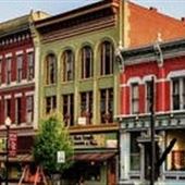 RIDGWAY, ELK COUNTY