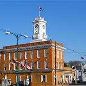 GREENCASTLE, FRANKLIN COUNTY