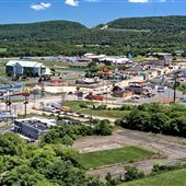 BREEZEWOOD, BEDFORD COUNTY