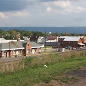 MIFFLIN, JUNIATA COUNTY