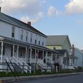 PORT ROYAL, JUNIATA COUNTY
