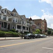 TAMAQUA, SCHUYLKILL COUNTY