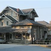 HAVERFORD, DELAWARE COUNTY