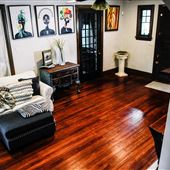 WINDERMERE TUDOR, INTERIOR