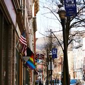 JIM THORPE SHOPPES